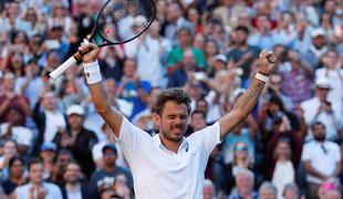 Wawrinka, Kuznjecova in Azarenka s posebnimi povabili za OP ZDA