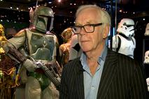 Jeremy Bulloch