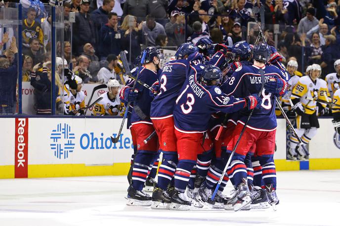 columbus blue jackets | Foto Reuters