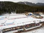 Pokljuka