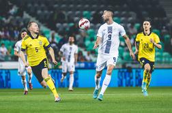 Šporar prvič zabil za Panathinaikos, a izpadel, Maribor bo igral z Romuni