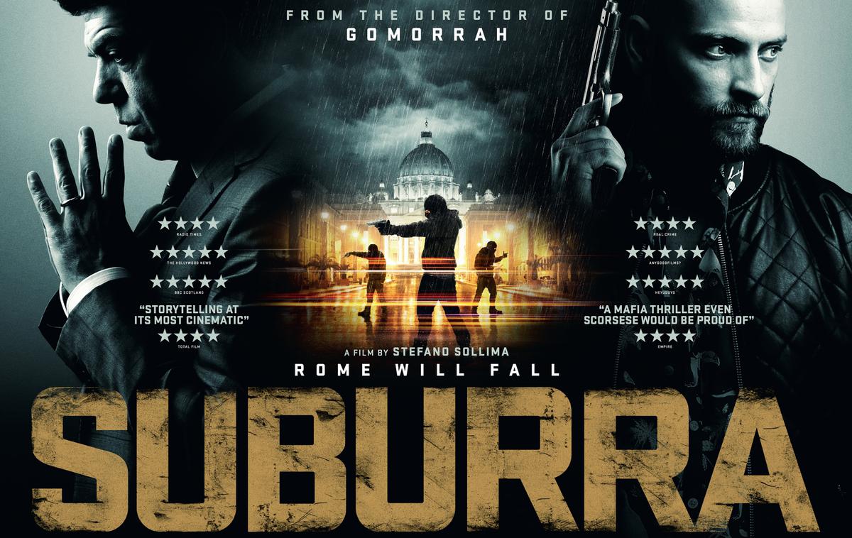 Suburra