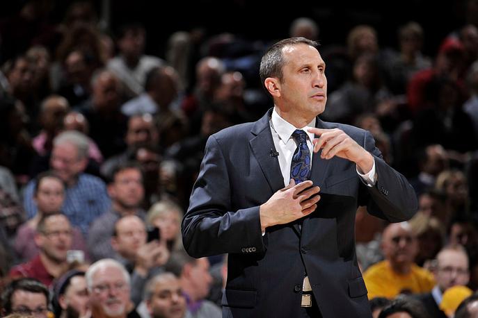 David Blatt