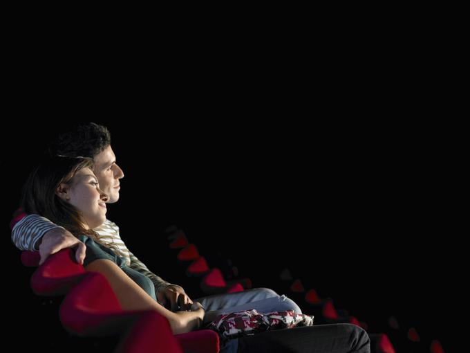 kino film | Foto: Thinkstock