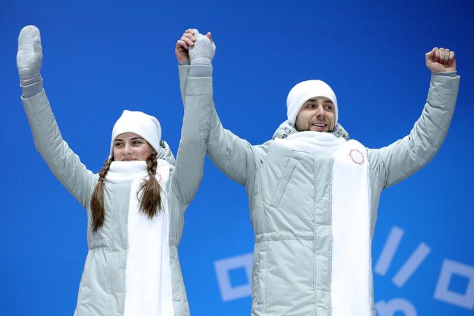 Aleksander Kruszelnicki | Foto: Getty Images