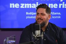 Boštjan Gorenc Pižama