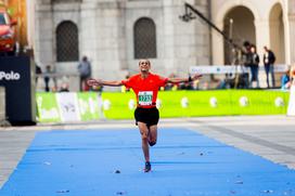 Ljubljanski maraton 2017