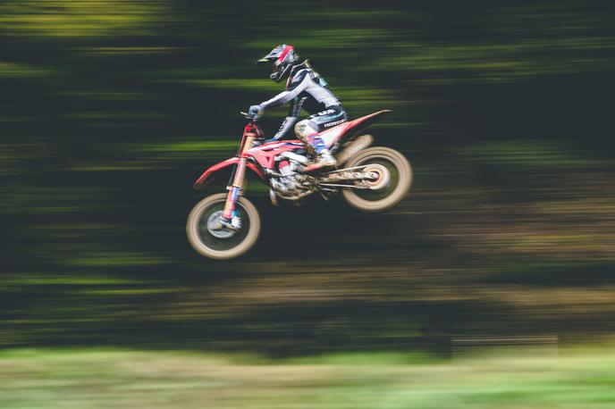 Tim Gajser trening Lemberg | Foto Grega Valančič/Sportida