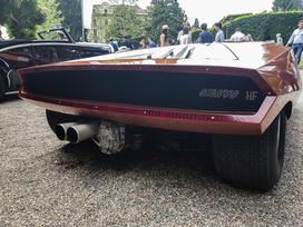 Concorso d'Eleganza Villa d'Este