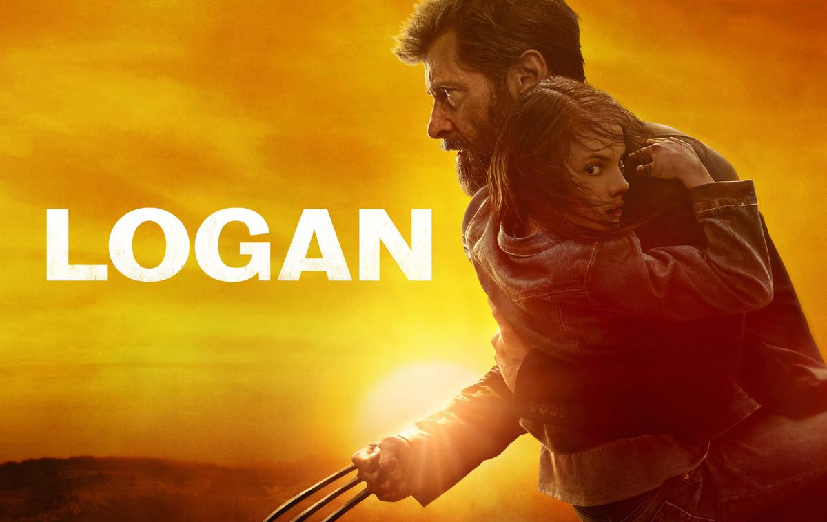 Logan: Wolverine