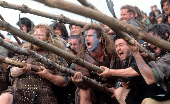 Braveheart | Foto: IMDb