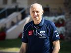 Franz Tost Alpha Tauri