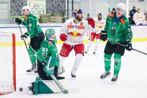 HK Olimpija Red Bull Salzburg