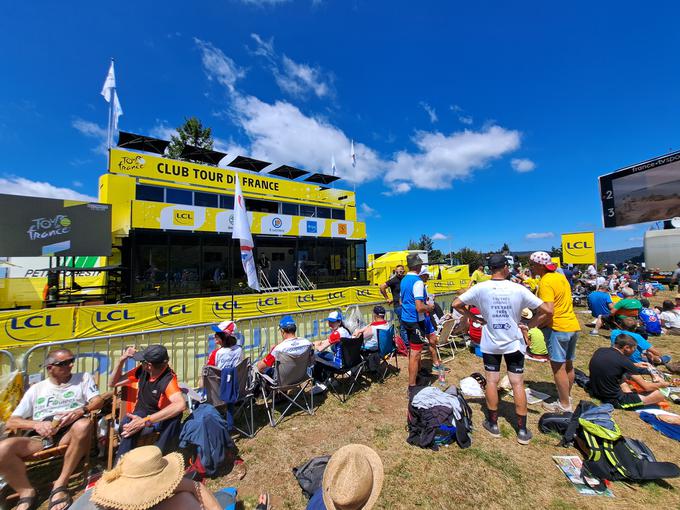 Planche des Belles Filles | Foto: Alenka Teran Košir