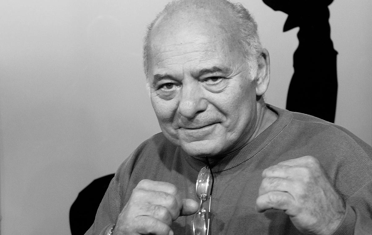 Burt Young | Foto Guliverimage