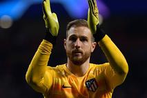 Jan Oblak THUMB