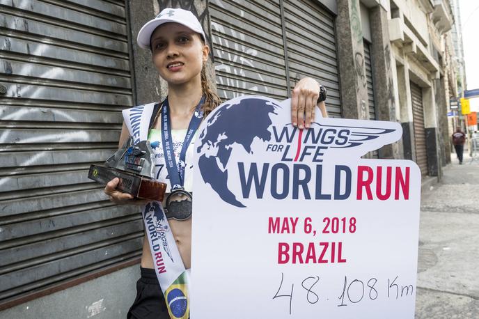 Wings For Life | Foto Marcelo Maragni za Wings for Life World Run