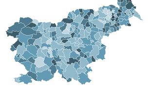 Preberite, kdo so novi župani slovenskih občin