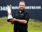 Shane Lowry