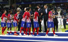 Atletico Madrid