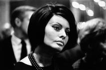 Sofia Loren