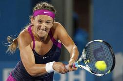 Azarenka osvojila Sydney