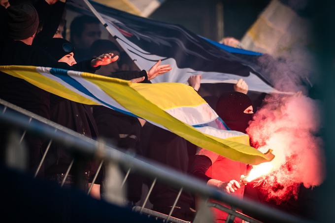 V Celju se bo dvoboj med slovenskim in ciprskim prvakom začel v četrtek ob 18.45. | Foto: Jure Banfi