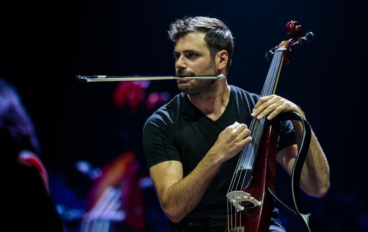 Stjepan Hauser | Foto Mediaspeed