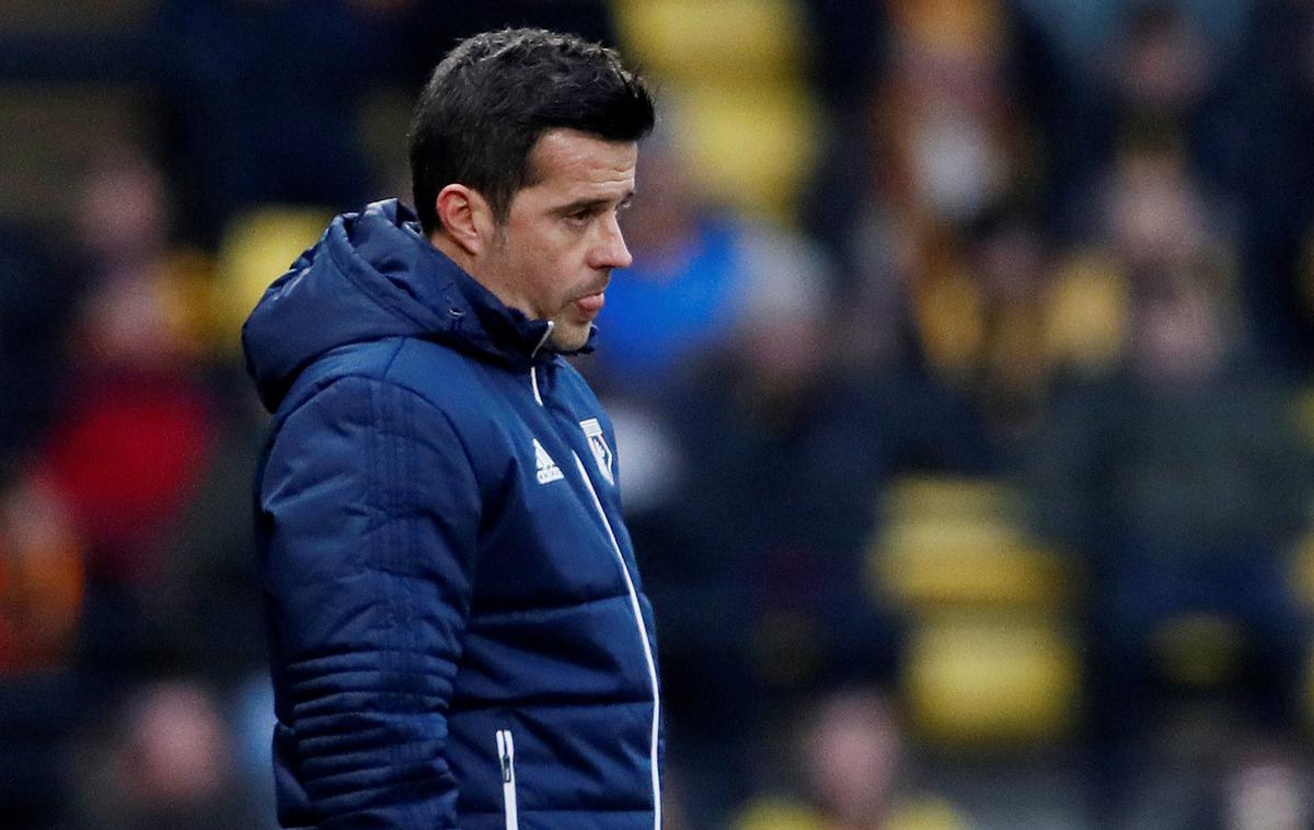 Marco Silva | Foto Reuters