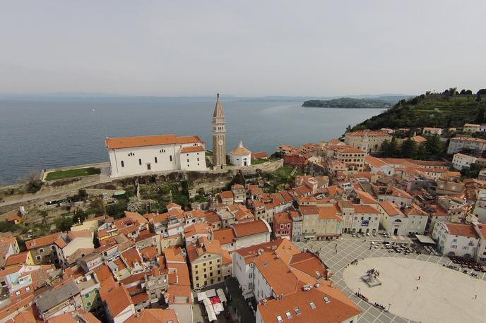 Hotel Piran | Foto STA