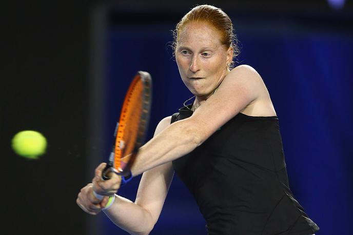 Alison Van Uytvanck | Foto Guliver/Getty Images