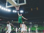 Eurocup Cedevita Olimpija Cluj Amar Alibegović