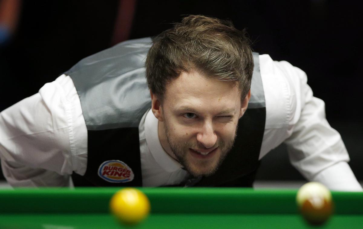 Judd Trump | Judd Trump je prvič postal svetovni prvak. | Foto Reuters