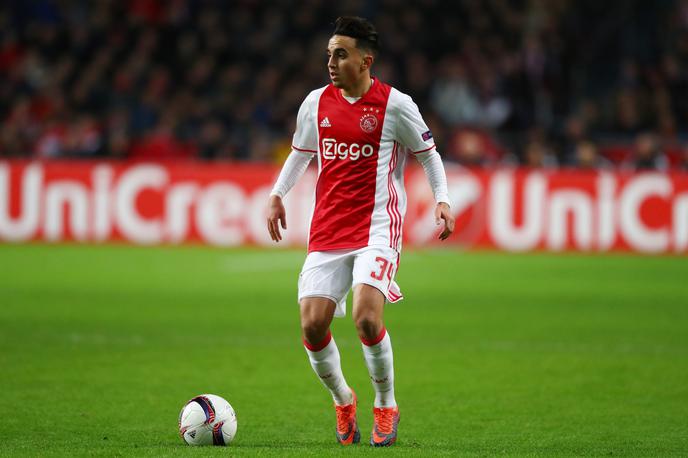 Abdelhak Nouri | Foto Guliver/Getty Images