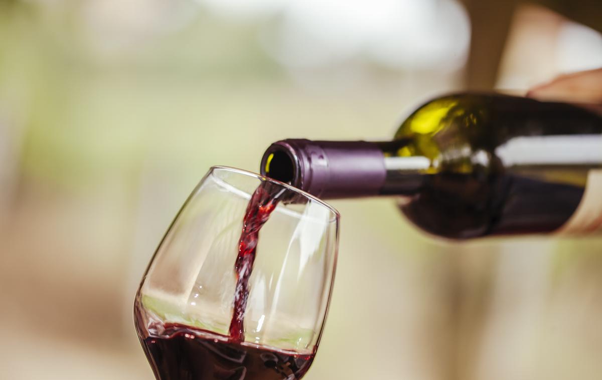 vino | Foto Thinkstock