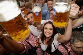 Oktoberfest