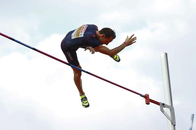 Renaud Lavillenie | Foto Reuters