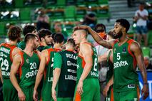 Cedevita Olimpija