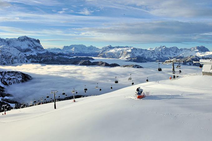 Kronplatz | Foto: 