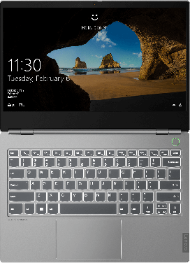 Lenovo ThinkBook 4