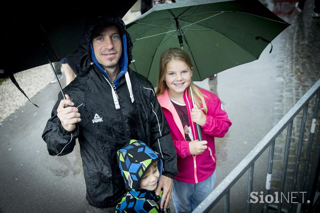 ljubljanski maraton