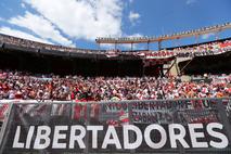 Boca Juniors River Plate