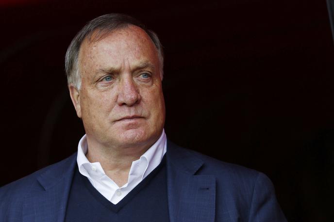 Dick Advocaat | Foto Reuters