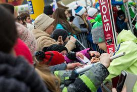 Ljubno 2017 drugi dan