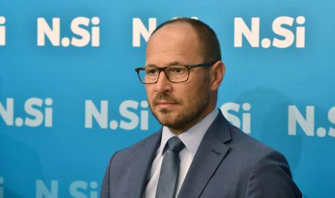 NSi za projekt spremljanja cen živil zahteva revizijo računskega sodišča