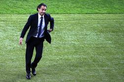 Prandelli ostaja selektor Italije