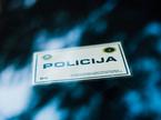 Slovenska policija