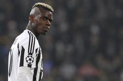 Konec polemik: Paul Pogba se za rekordno odškodnino vrača v Manchester United