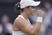 Ashleigh Barty