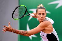 Polona Hercog